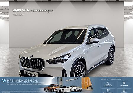 BMW X1 sDrive18d SAV