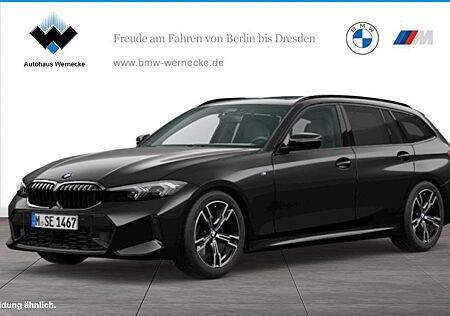 BMW 320d xDrive Touring