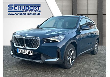 BMW iX1 eDrive20