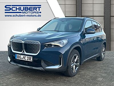 BMW iX1 eDrive20