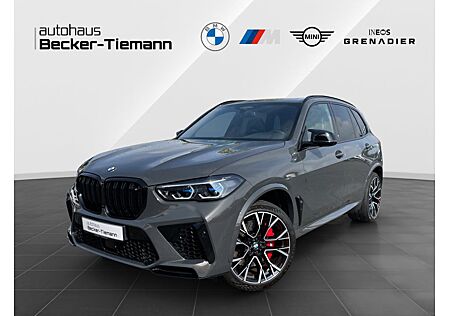 BMW X5 M Competition