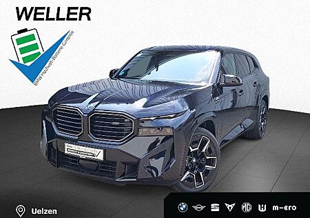 BMW XM 50e