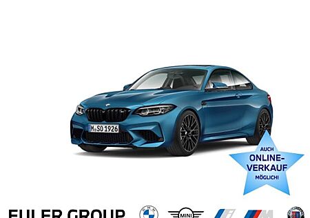 BMW M2 Competition Coupé