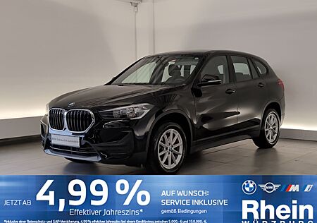 BMW X1 SDRIVE18I