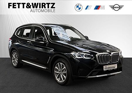 BMW X3 xDrive30d Diesel