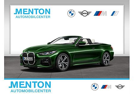 BMW 420D