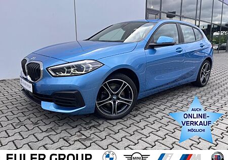 BMW 118i Hatch