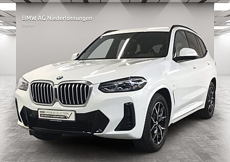 BMW X3 M X3 XDRIVE20I (AB 2021)