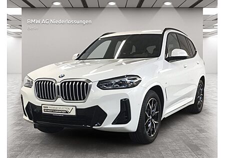 BMW X3 M X3 XDRIVE20I (AB 2021)