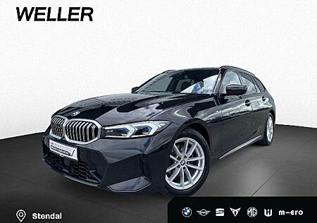 BMW 320d xDrive Touring