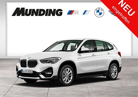 BMW X1 sDrive 18d