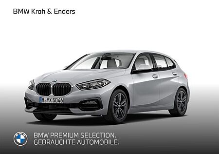 BMW 118i (2018 - 20