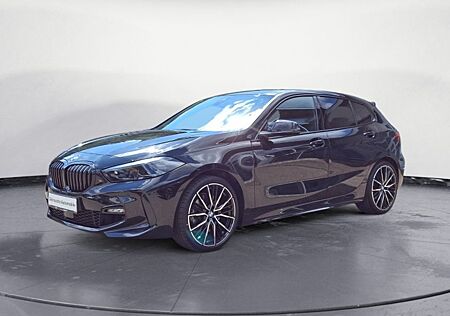 BMW 120i 5-Türer