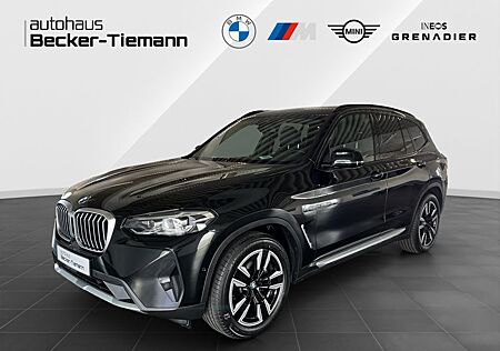 BMW X3 xDrive20i