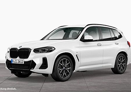 BMW X3 XDRIVE20I