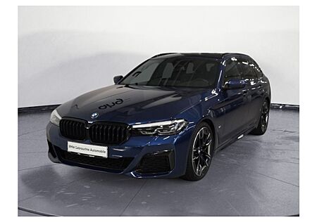 BMW 530d Touring