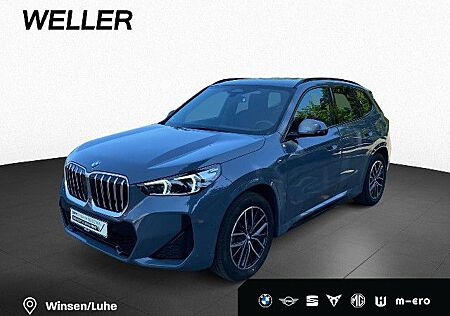 BMW X1 sDrive18i