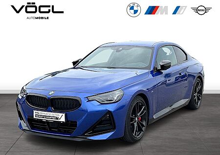 BMW 240 M240i xDrive Coupe