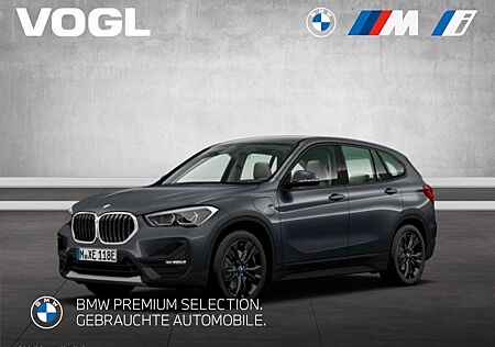 BMW X1 xDrive25e