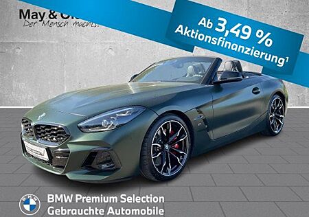 BMW Z4 M40I