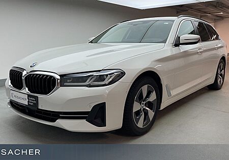 BMW 520d Touring