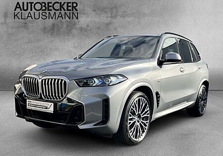 BMW X5 M X5 xDrive 30d