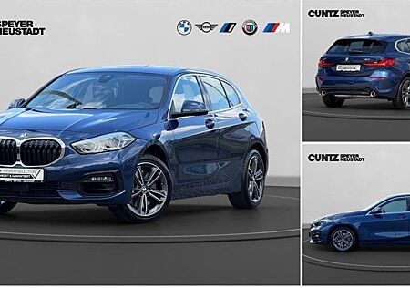 BMW 120i