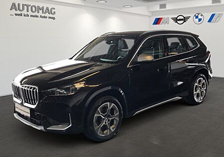 BMW X1 sDrive18i SAV