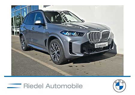 BMW X5 xDrive40d