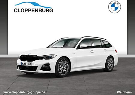 BMW 320D A