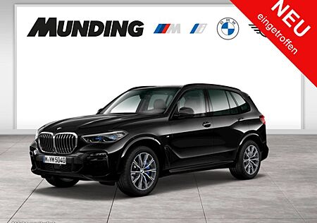 BMW X5 xDrive 30d
