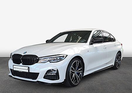 BMW 330iA