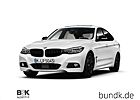 BMW 320d Gran Turismo