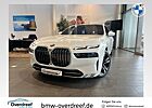 BMW 740d xDrive Limousine