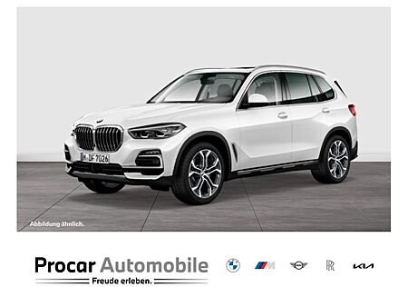 BMW X5 xDrive30d