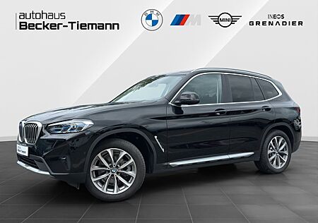 BMW X3 XDRIVE20I