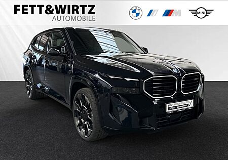BMW XM 50e