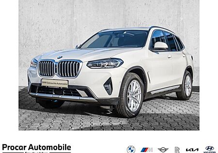 BMW X3 M X3 xDrive20i