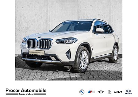 BMW X3 M X3 xDrive20i