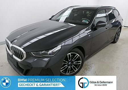 BMW 520d Touring
