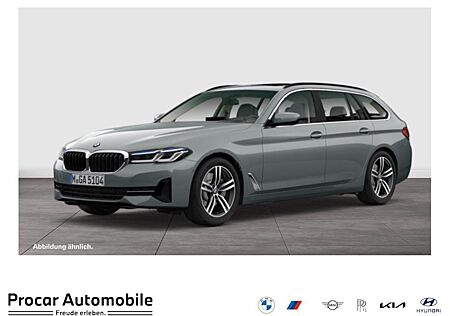 BMW 520D A