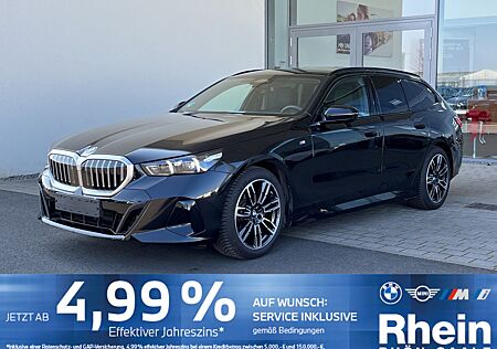 BMW 520D