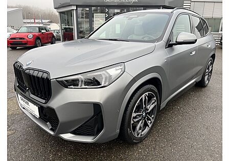 BMW X1 xDrive23d (ab 2022)