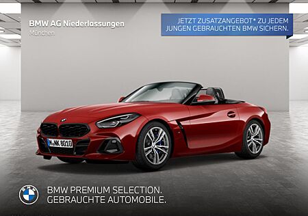 BMW Z4 M40I