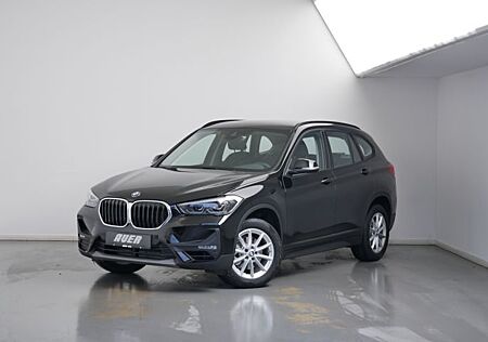 BMW X1 sDrive 18i