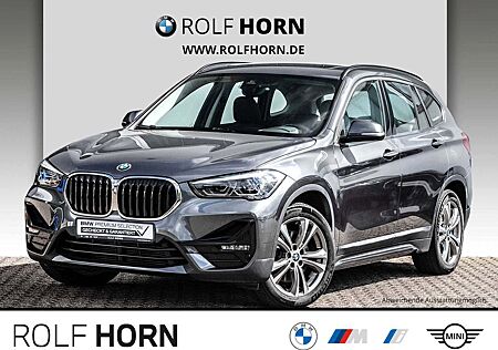 BMW X1 XDRIVE25D A