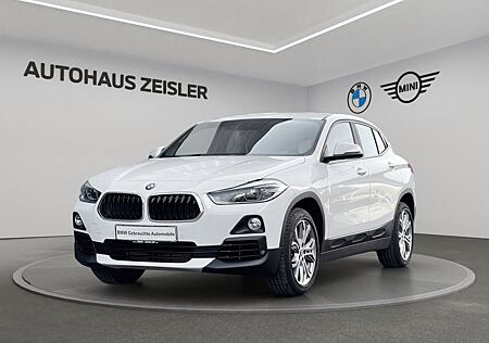 BMW X2 sDrive18i