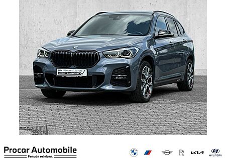 BMW X1 XDRIVE25D A