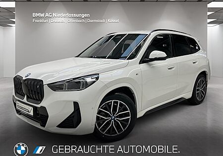 BMW iX1 XDRIVE30