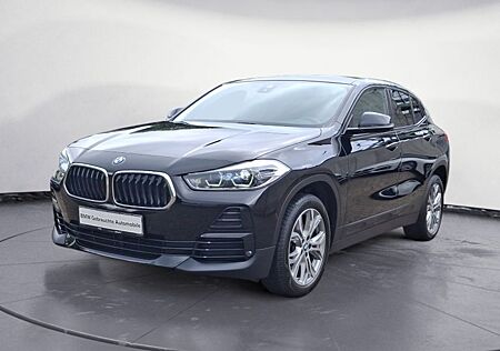 BMW X2 sDrive18i